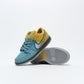 Nike SB - Dunk Low Pro "Muni Pass" (Lightening/Wolf Grey-Denim Turq)