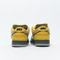 Nike SB - Dunk Low Pro "Muni Pass" (Lightening/Wolf Grey-Denim Turq)