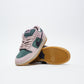 Nike SB - Dunk Low Pro (Mineral Slate/dark Raisin-particle Rose)
