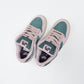 Nike SB - Dunk Low Pro (Mineral Slate/dark Raisin-particle Rose)