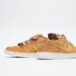 Nike SB - Dunk Low Pro QS Note Skateshop "Brew and Biscuits"