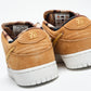 Nike SB - Dunk Low Pro QS Note Skateshop "Brew and Biscuits"