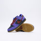 Nike SB - Dunk Low Pro (Persian Violet/Cinnamon-Off Noir)
