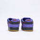 Nike SB - Dunk Low Pro (Persian Violet/Cinnamon-Off Noir)