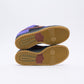 Nike SB - Dunk Low Pro (Persian Violet/Cinnamon-Off Noir)