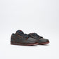 Nike SB - Dunk Low Pro Prm (Dark Smoke Grey/Campfire Orange-Black)
