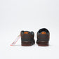 Nike SB - Dunk Low Pro Prm (Dark Smoke Grey/Campfire Orange-Black)