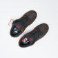 Nike SB - Dunk Low Pro Prm (Dark Smoke Grey/Campfire Orange-Black)