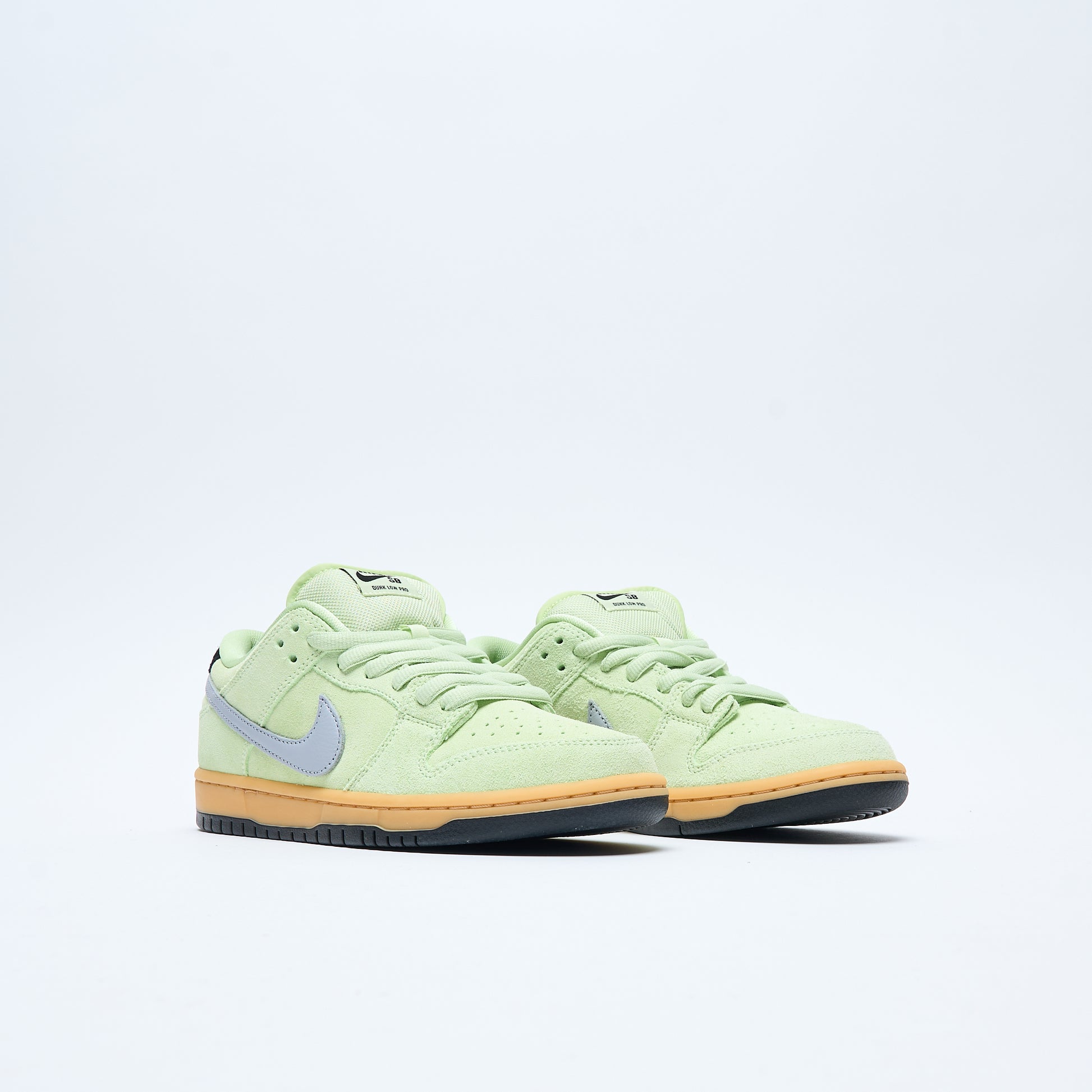 Nike SB - Dunk Low Pro Prm "Verdugo Mountain"