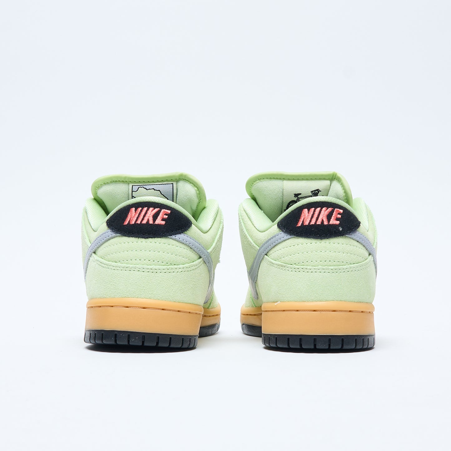 Nike SB - Dunk Low Pro Prm "Verdugo Mountain"