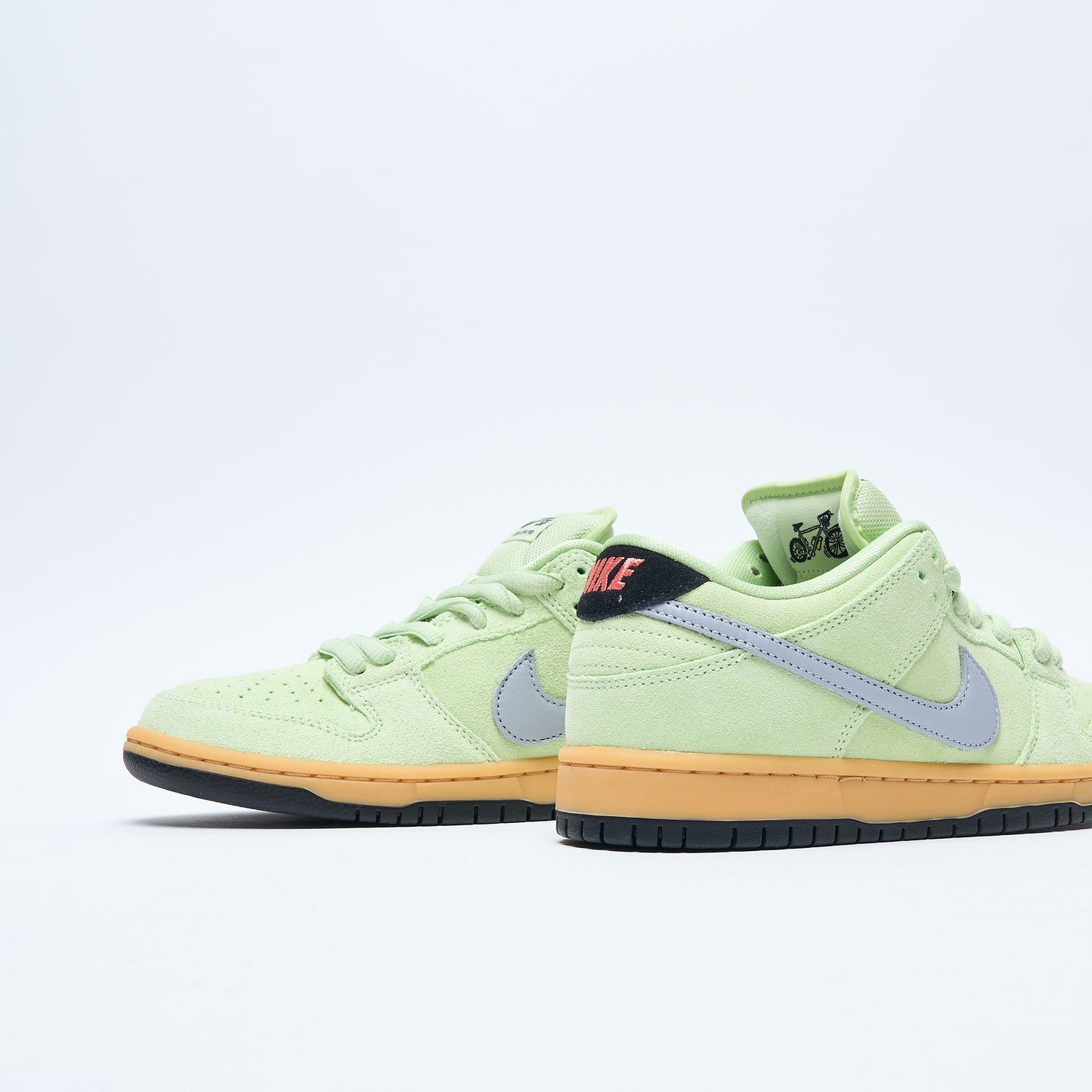 Nike SB - Dunk Low Pro Prm "Verdugo Mountain"