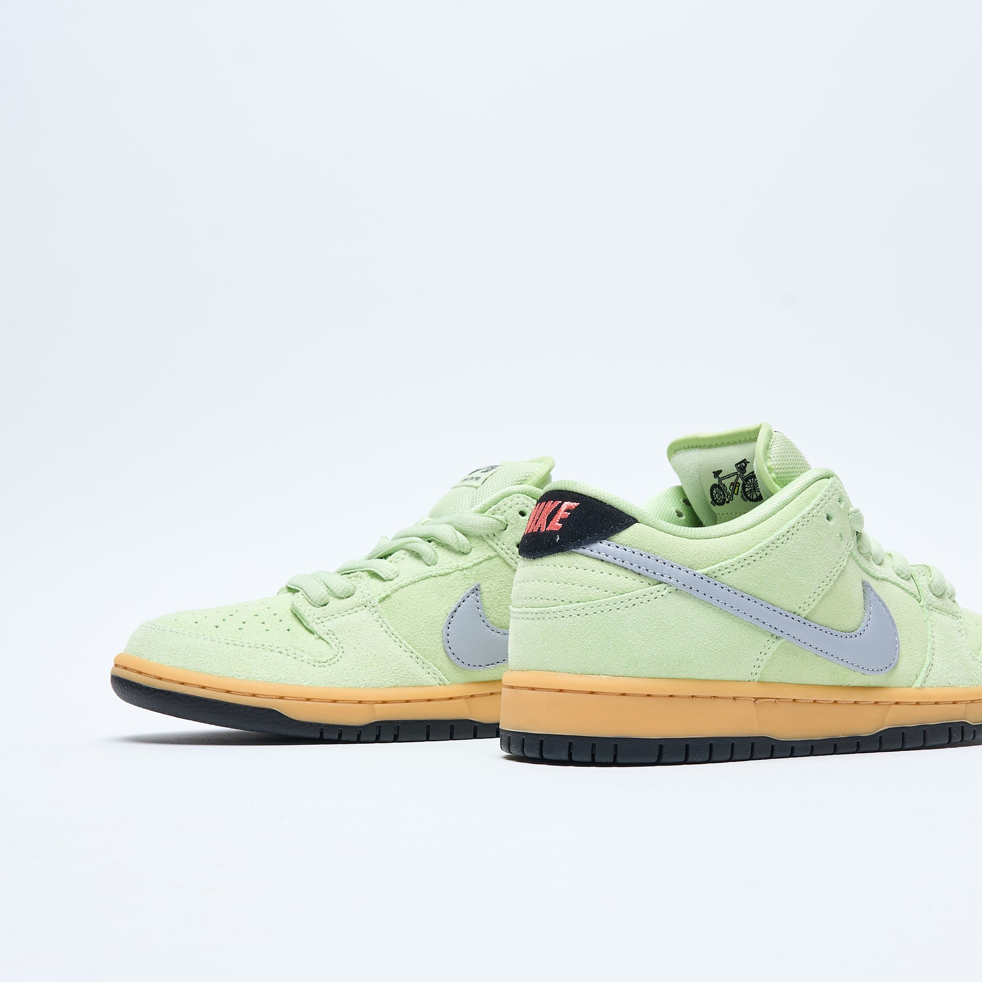 Nike SB - Dunk Low Pro Prm "Verdugo Mountain"