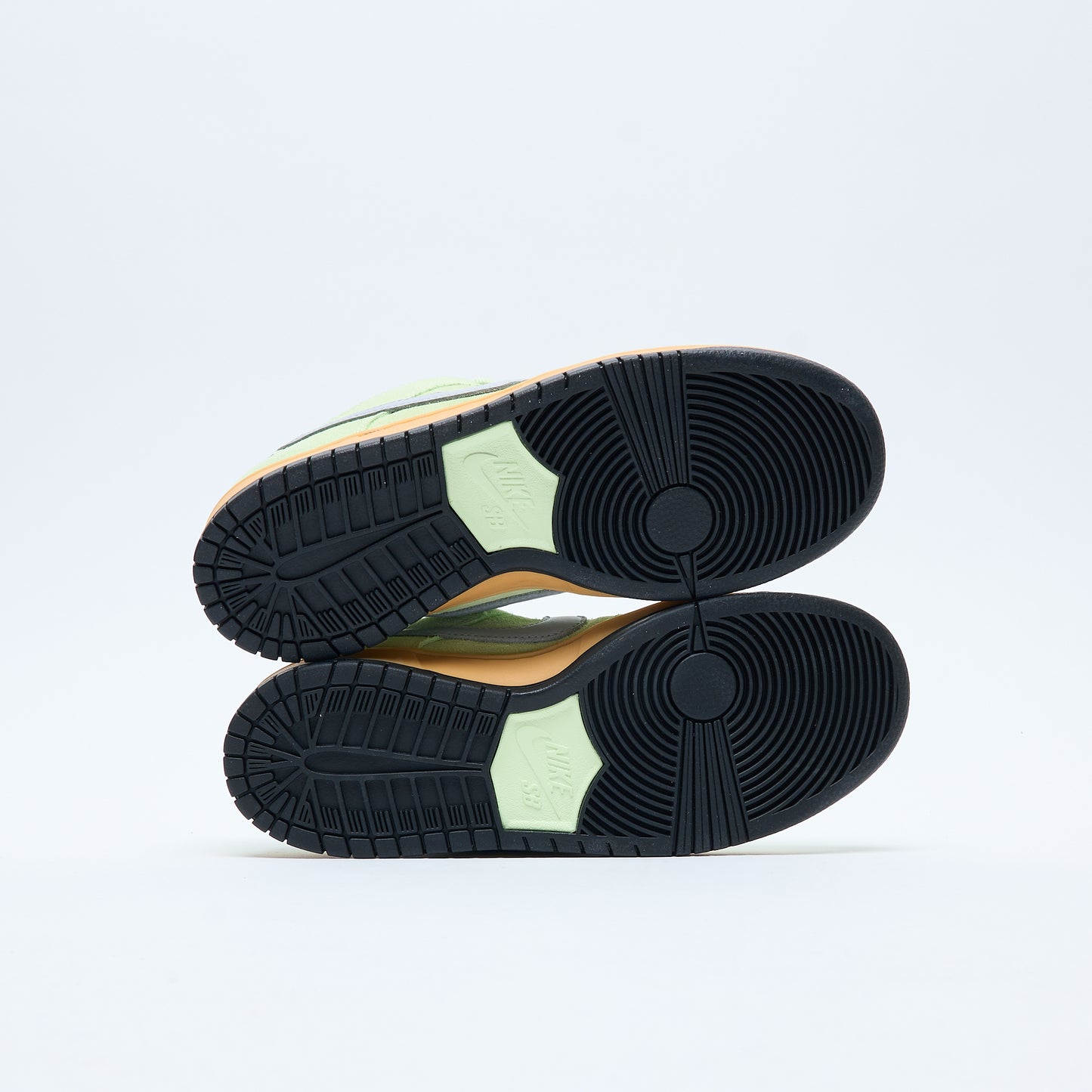 Nike SB - Dunk Low Pro Prm "Verdugo Mountain"