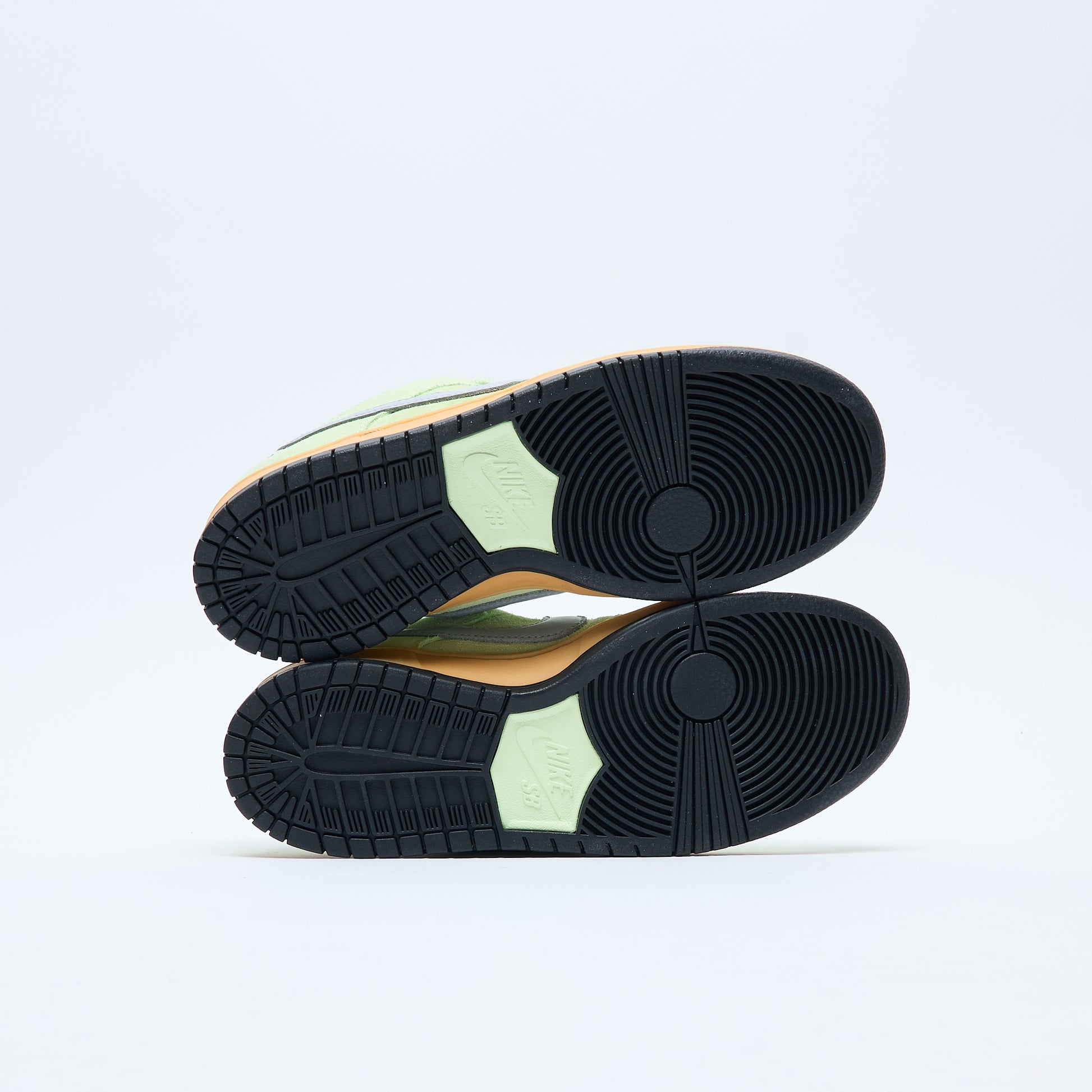 Nike SB - Dunk Low Pro Prm "Verdugo Mountain"