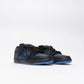 Nike SB - Dunk Low Pro QS x Bluetile (Pitch Blue/Black)