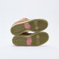 Nike SB - Dunk low Pro (Red Stardust/Neutral Olive-Monarch)