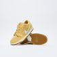 Nike SB - Dunk Low Pro ISO (Saturn Gold/Sail-Saturn Gold-Solar Flare)