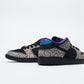 Nike SB - Dunk Low Pro Dashawn Jordan "Copperhead" (String/Black Bright Spruce)