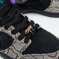 Nike SB - Dunk Low Pro Dashawn Jordan "Copperhead" (String/Black Bright Spruce)