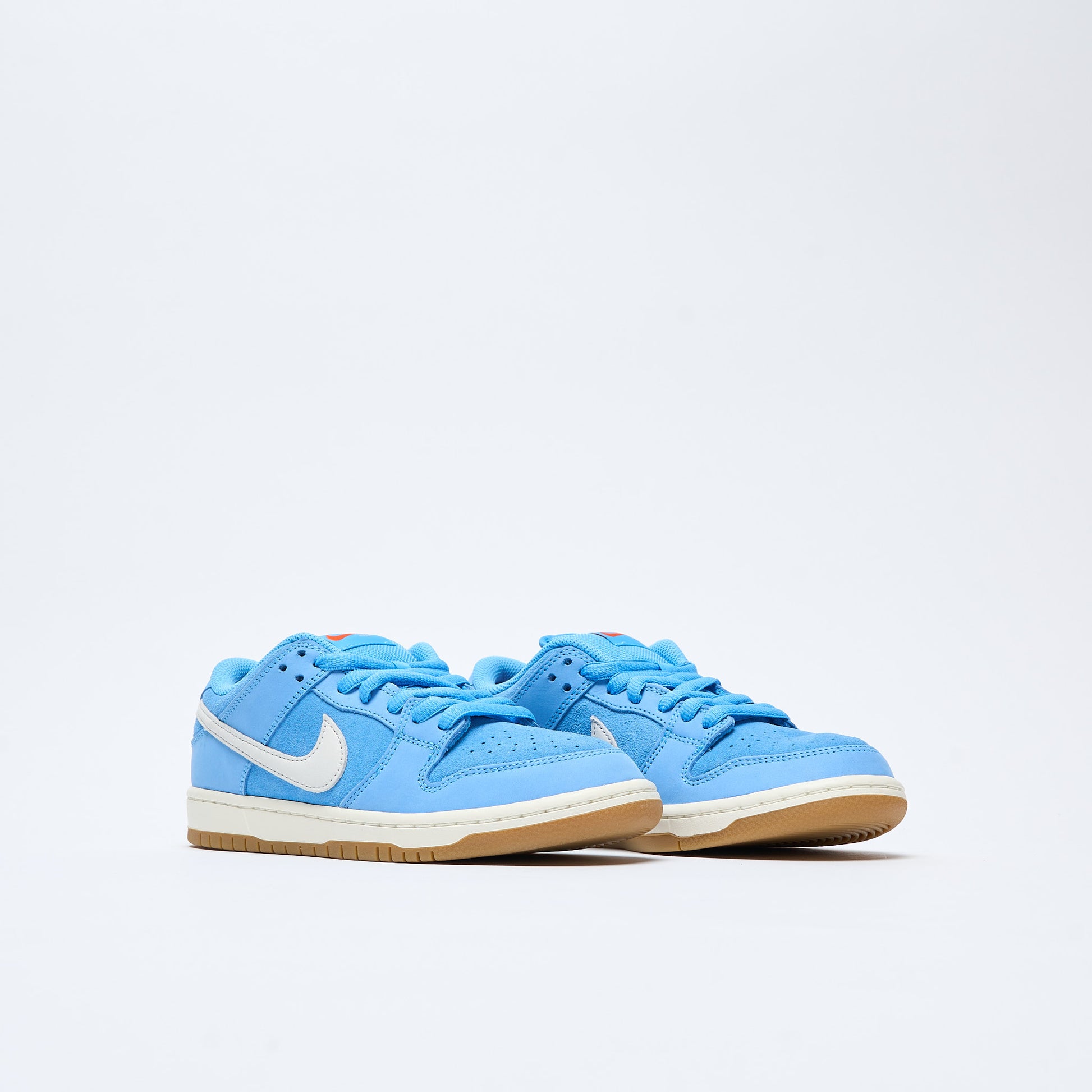 NIke SB - Dunk Low Pro ISO (University Blue/Sail)