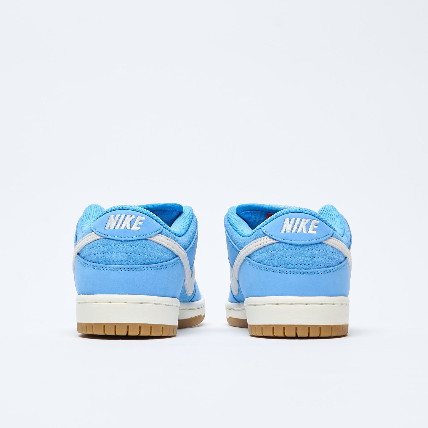 NIke SB - Dunk Low Pro ISO (University Blue/Sail)