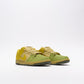 NIKE SB Dunk Low "Hatch Chile" (Saffron Quartz)