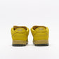 NIKE SB Dunk Low "Hatch Chile" (Saffron Quartz)