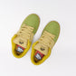 NIKE SB Dunk Low "Hatch Chile" (Saffron Quartz)