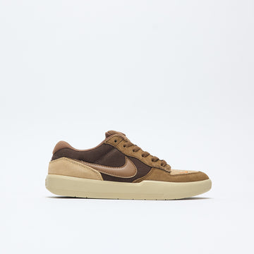 Nike SB - Force 58 (Baroque Brown/Mosswood Brown)