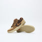 Nike SB - Force 58 (Baroque Brown/Mosswood Brown)