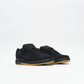 Nike SB -  Paul Rodriguez Zoom Prod Low (Black/black-black-gum Light Brown)