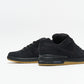 Nike SB -  Paul Rodriguez Zoom Prod Low (Black/black-black-gum Light Brown)