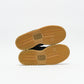 Nike SB -  Paul Rodriguez Zoom Prod Low (Black/black-black-gum Light Brown)