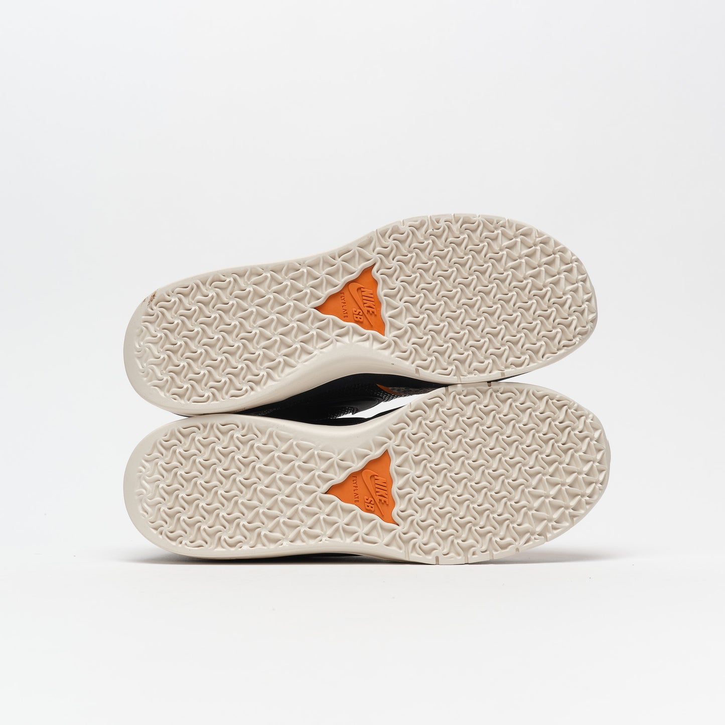 Nike SB PS8 "Safari" Cobblestone/Black/Monarch/Light Orewood Brown