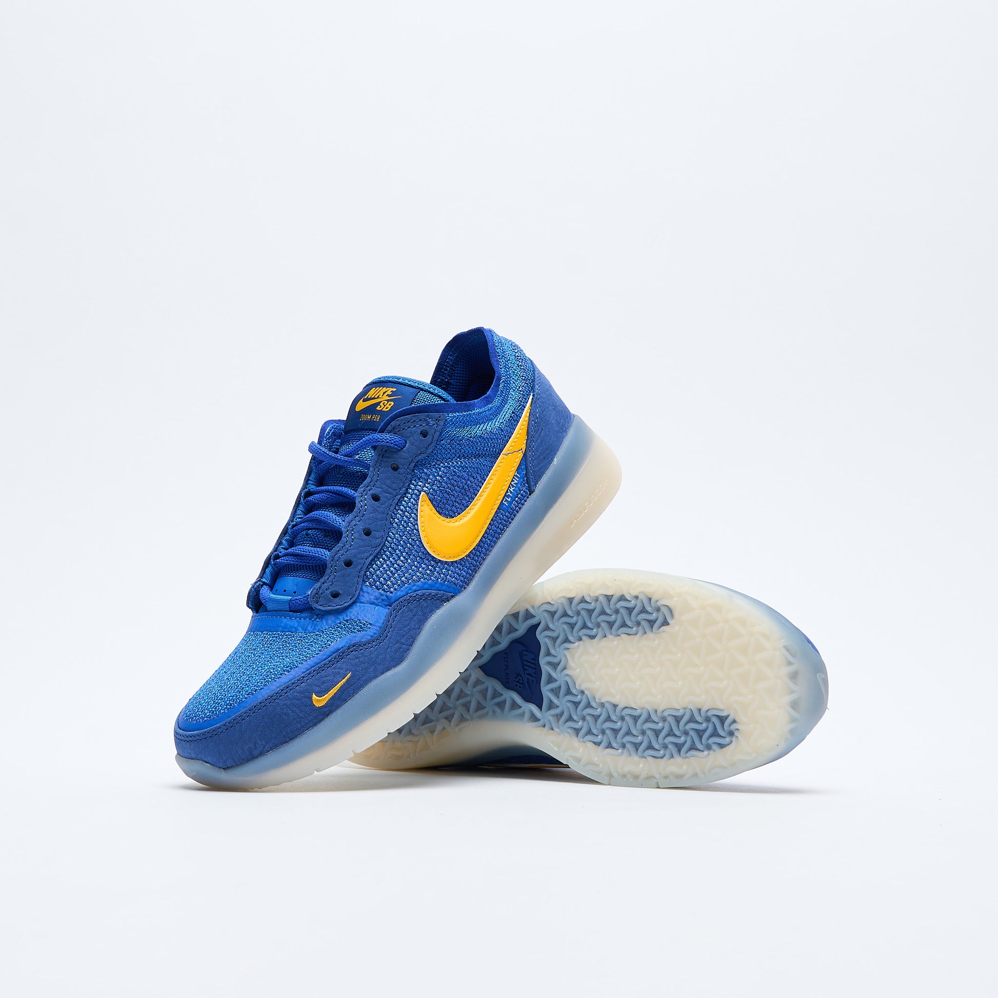 Nike SB - PS8 (Deep Royal/University Gold-Deep Royal)