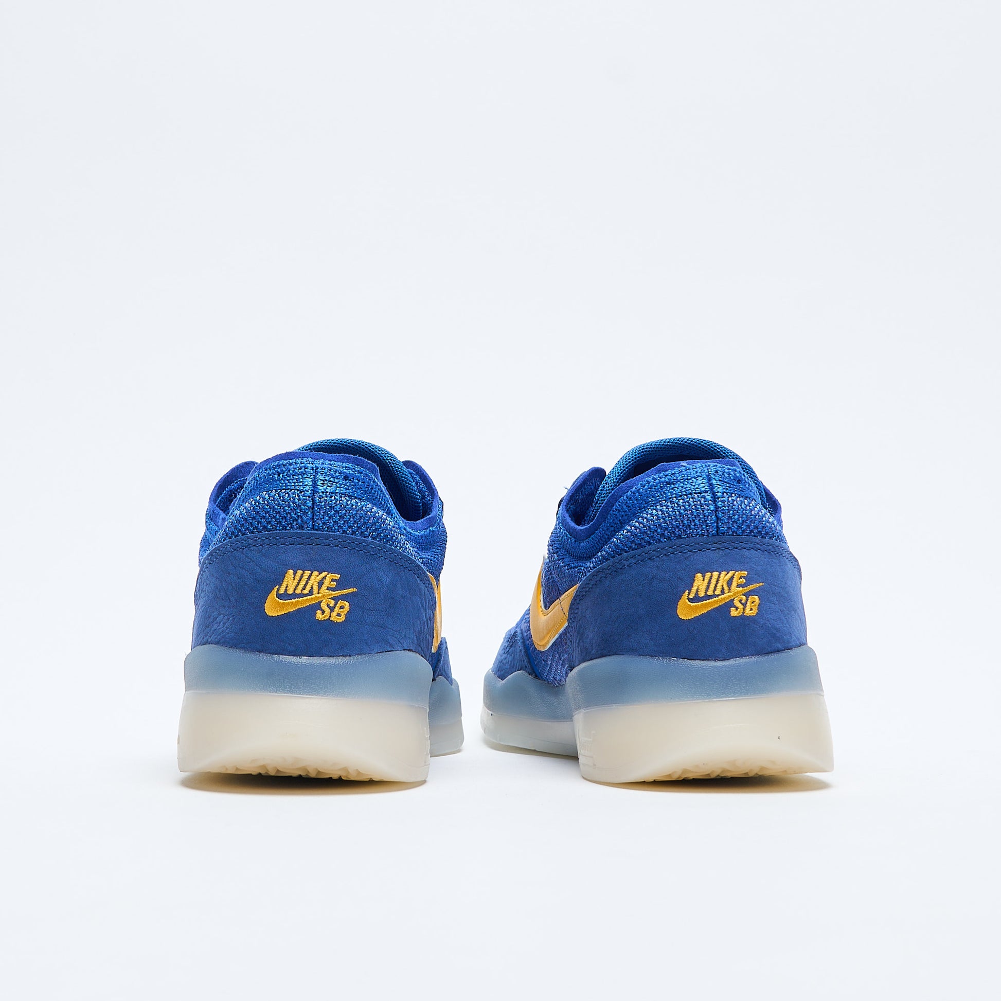 Nike SB - PS8 (Deep Royal/University Gold-Deep Royal)