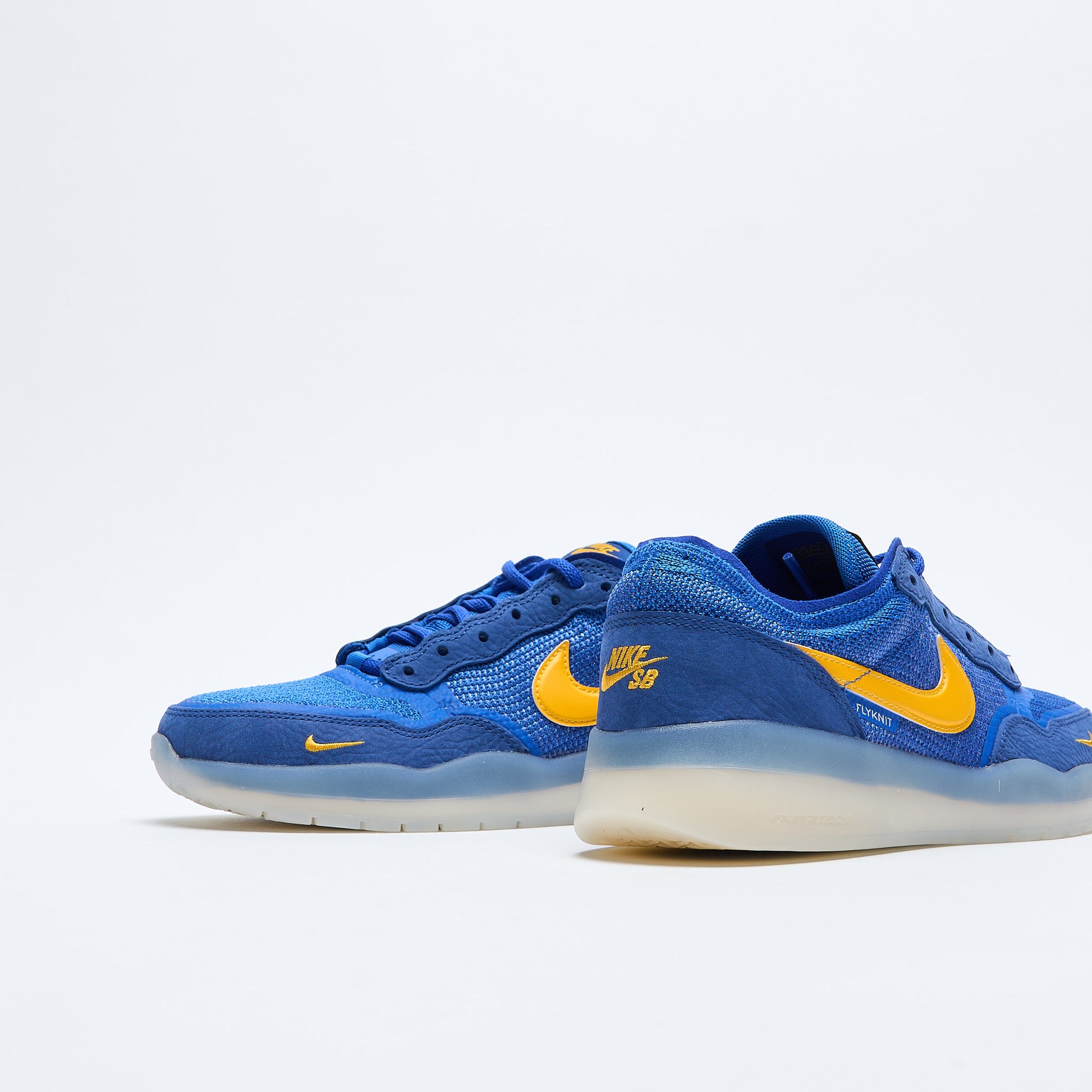 Nike SB - PS8 (Deep Royal/University Gold-Deep Royal)
