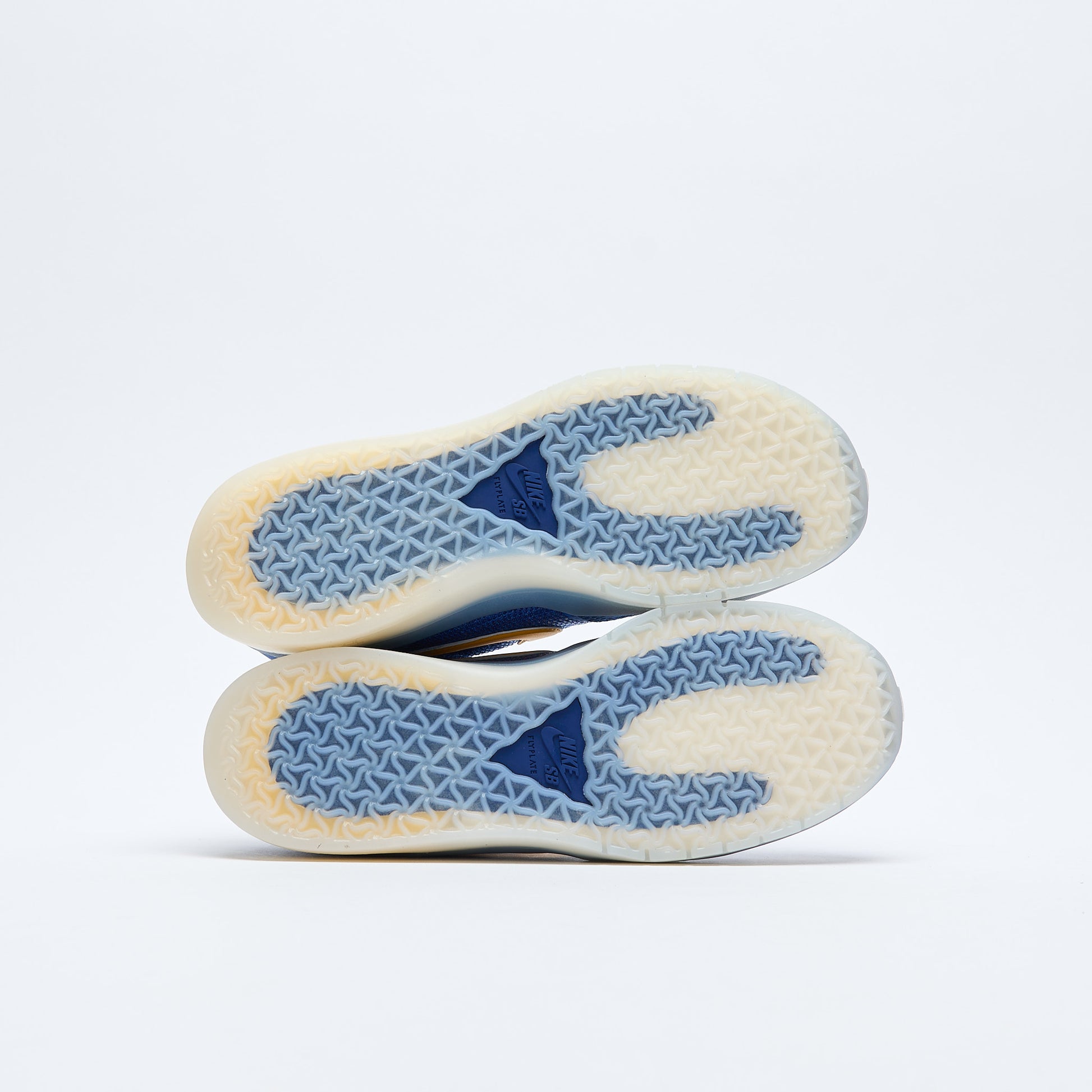Nike SB - PS8 (Deep Royal/University Gold-Deep Royal)