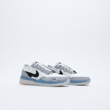 Nike SB - PS8 (Wolf Grey/Black-Wolf Grey-White)