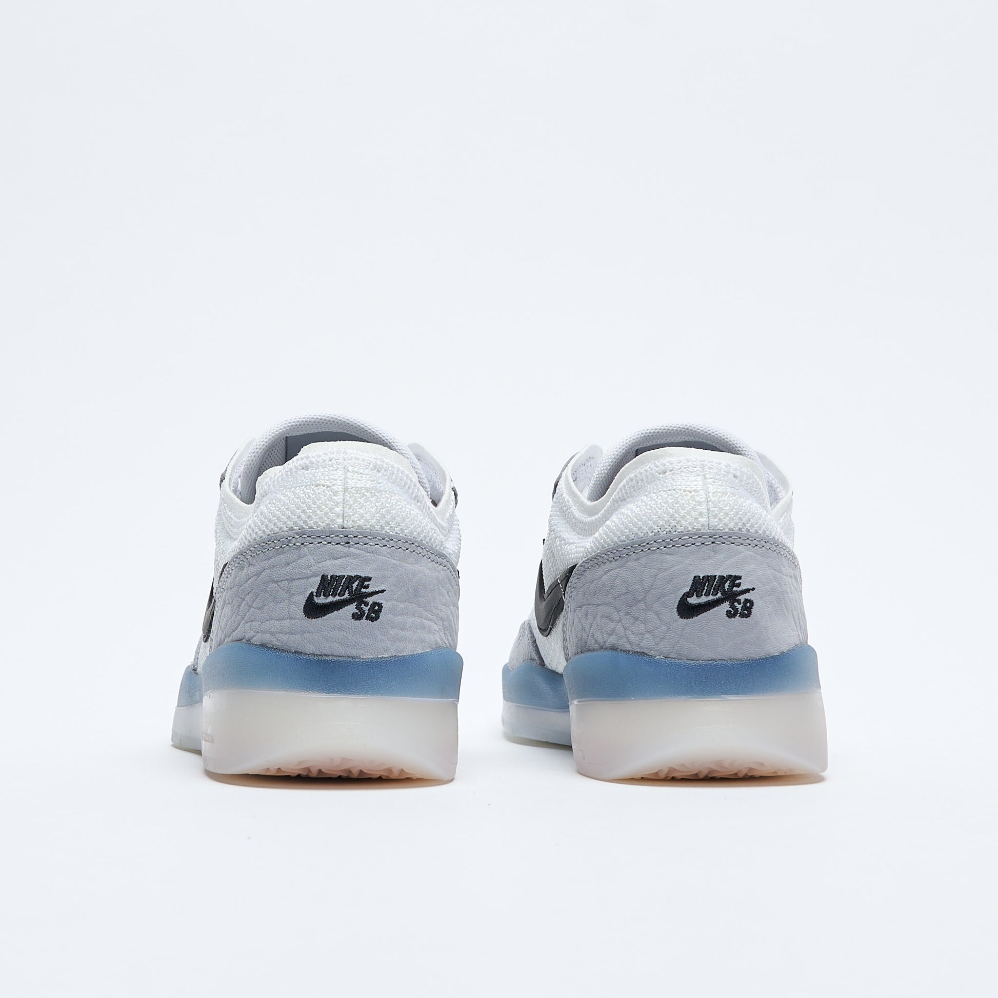 Nike SB - PS8 (Wolf Grey/Black-Wolf Grey-White)
