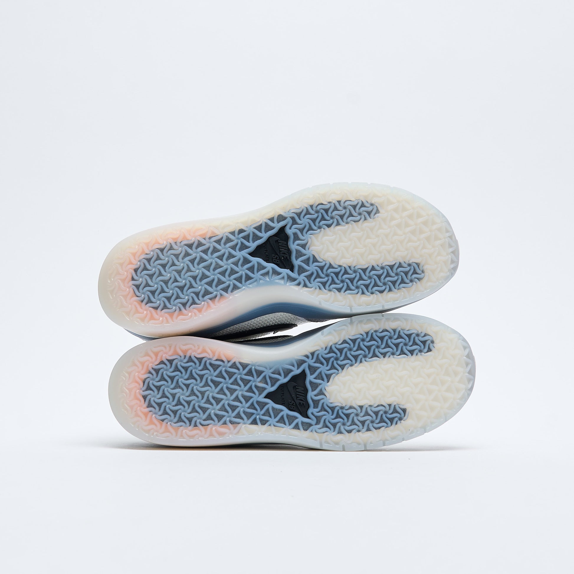 Nike SB - PS8 (Wolf Grey/Black-Wolf Grey-White)