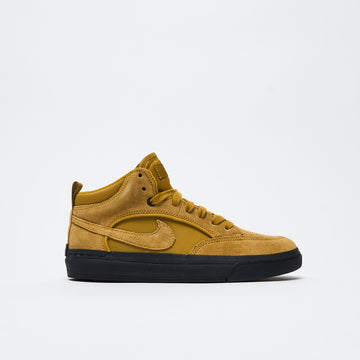 Nike SB - React Leo (Bronzine/Bronzine-Black)