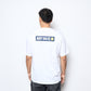 Nike SB - M90 Tee Koston (White) "Just do a Kickflip"
