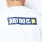 Nike SB - M90 Tee Koston (White) "Just do a Kickflip"
