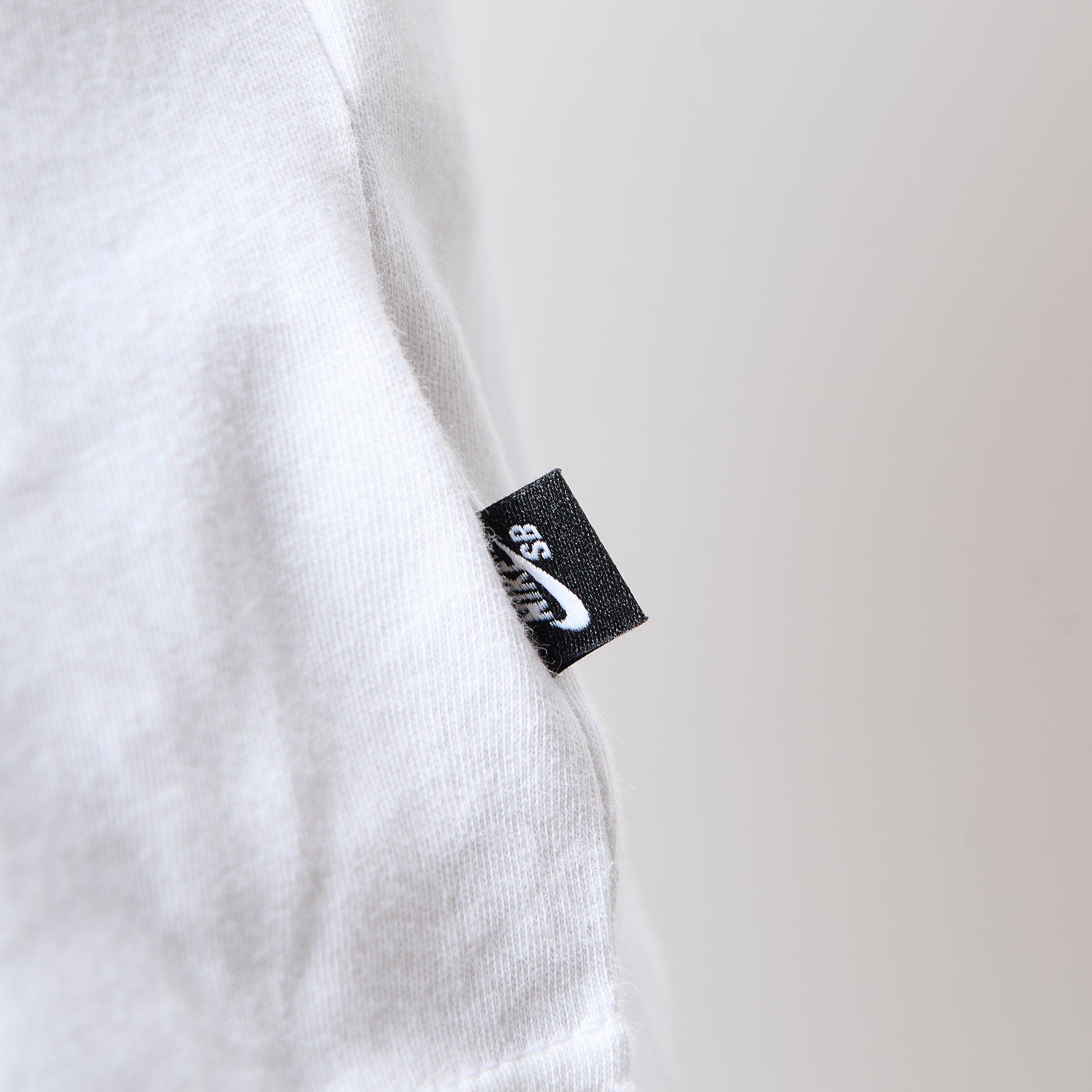 Nike SB - M90 Tee Koston (White) "Just do a Kickflip"