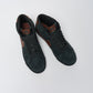 Nike Sb Zoom Blazer Mid Black Spruce Corduroy Brown