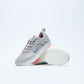 Nike SB - Zoom Nyjah 4 (College Grey/Mink Brown-Light Silver)