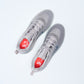 Nike SB - Zoom Nyjah 4 (College Grey/Mink Brown-Light Silver)