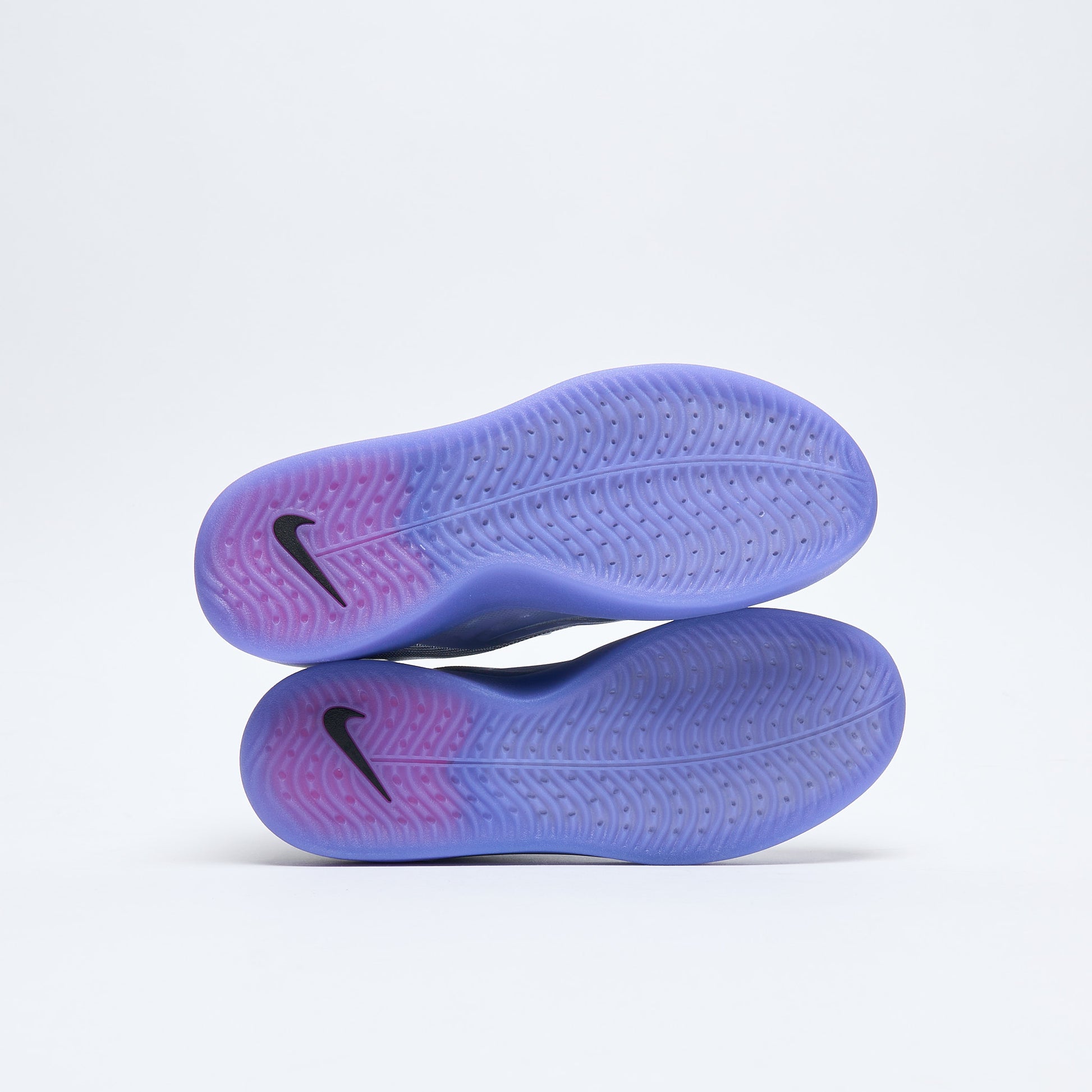 Nike SB - Zoom Nyjah 4 (Light Thislte/Black/Light Thislte)