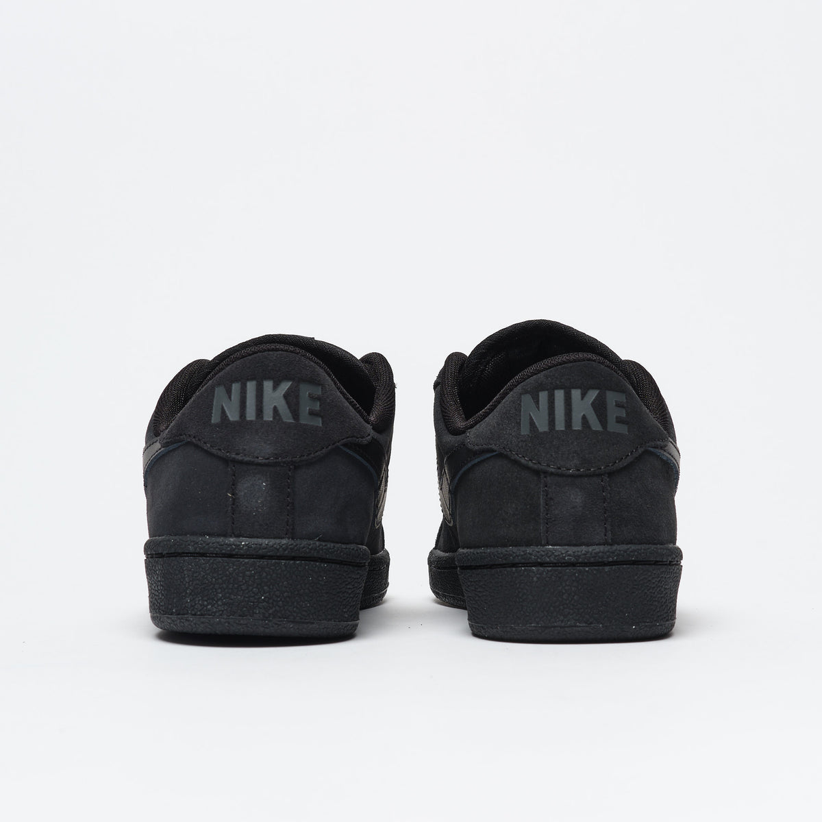 Nike Sb Zoom Tennis Classic Black /Black / Off Black